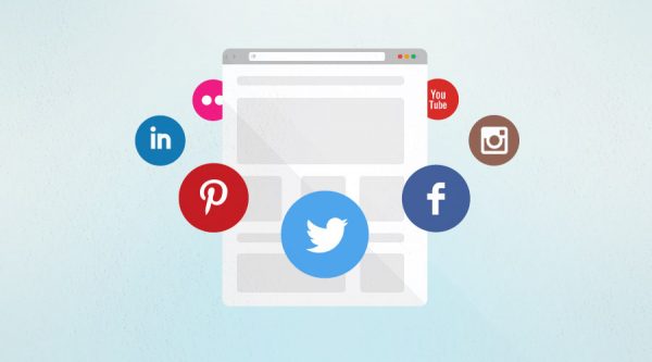 6 Ways to Drive Traffic to Your Website with Social Media in 2021