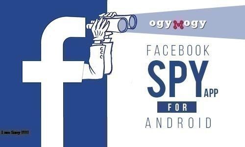 Worried About Online Security and Privacy? Get Facebook Spy App