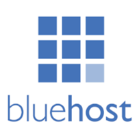 Bluehost 