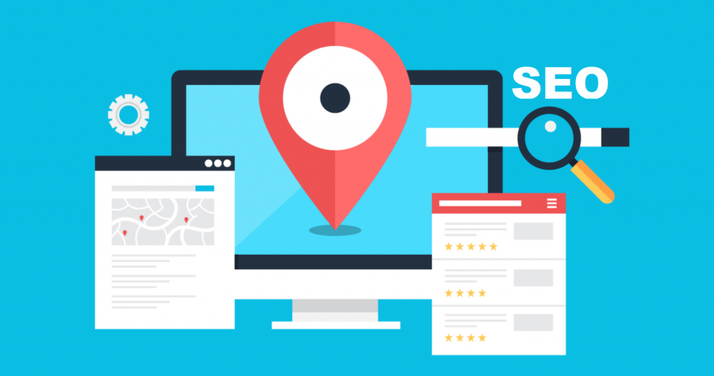 Multiple Location SEO
