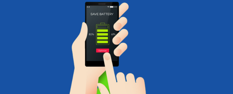 Wearable App Battery Optimization