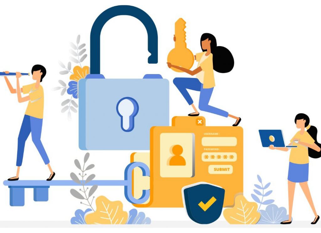Trading Account Security