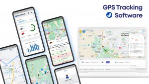 gps-tracking-software