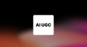 AI UGC