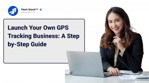 launch your own gps tracking software