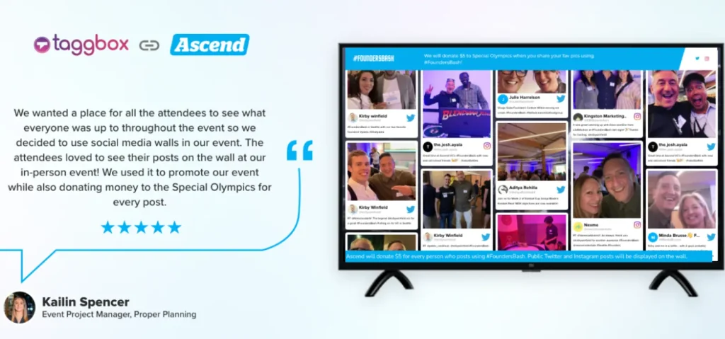 b2b user generated content