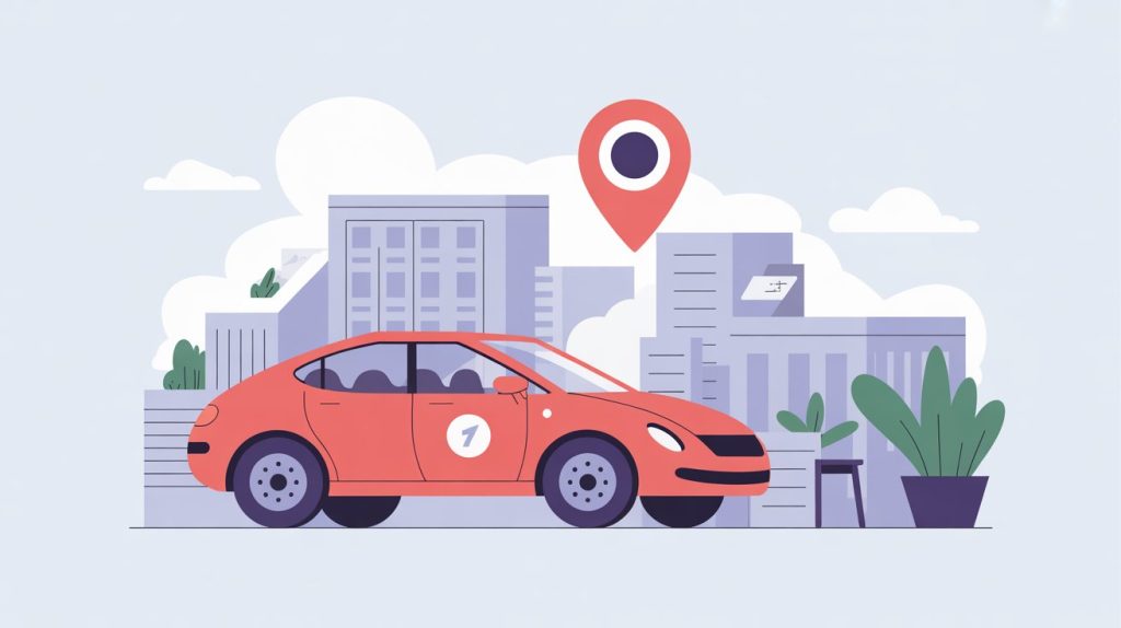 GPS Tracking Software For Big Companies