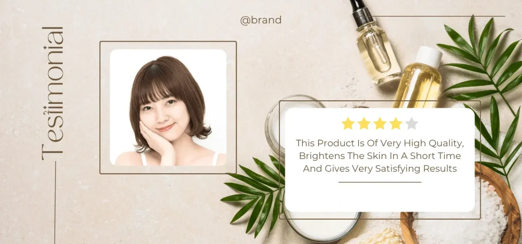 reviews and testimonials by user
