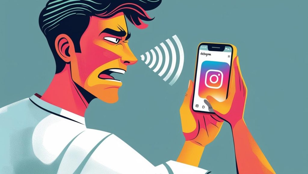 Instagram Couldn’t Refresh Feed