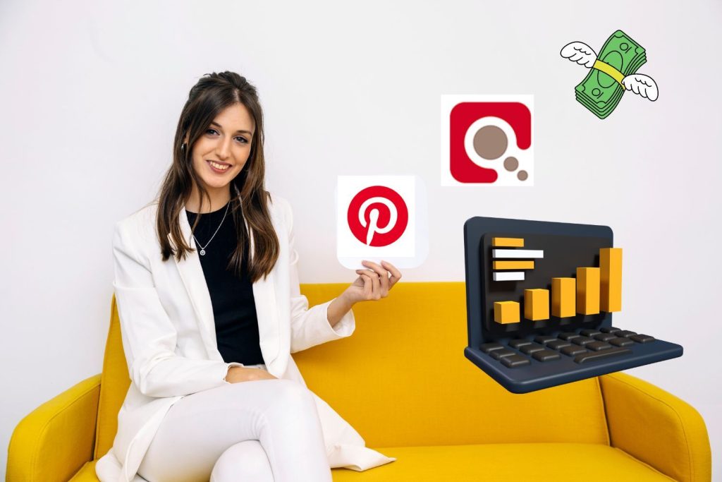 Pinterest Affiliate Marketing programs