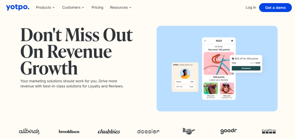 Yotpo - Tagbox Alternatives