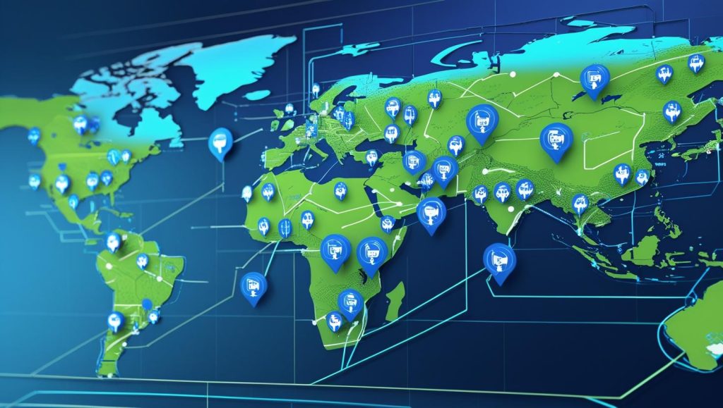 vehicle tracking platform