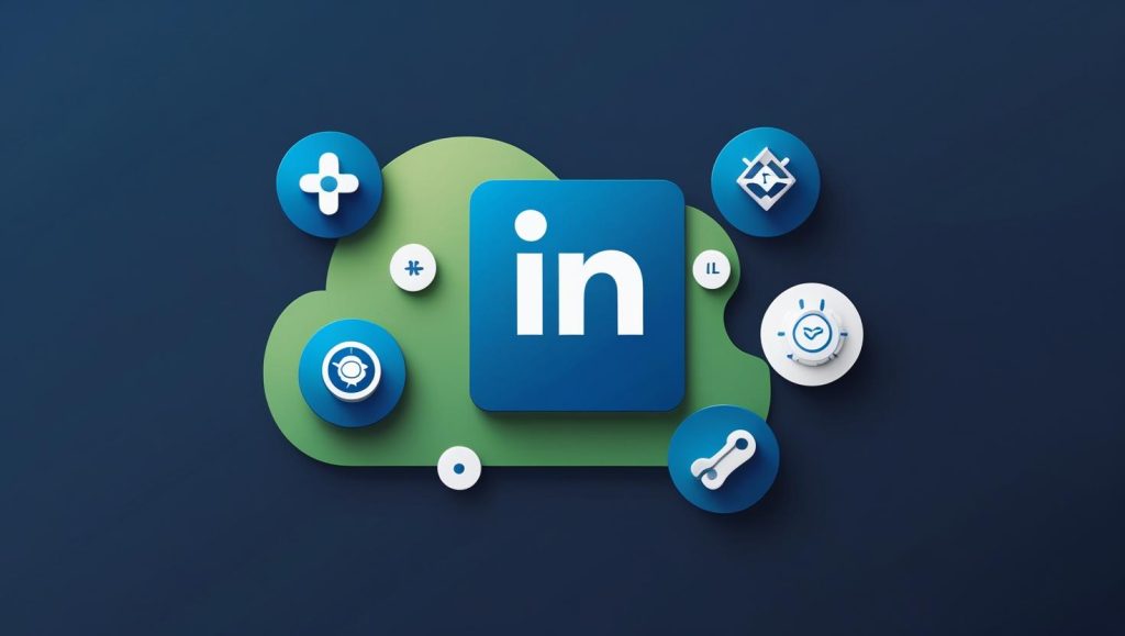 ai tools for linkedin marketing