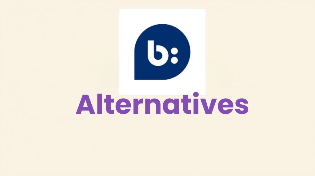 Bazzarvoice Alternatives