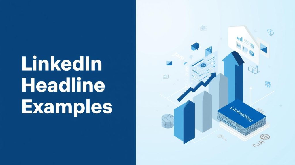 LinkedIn Headline Examples
