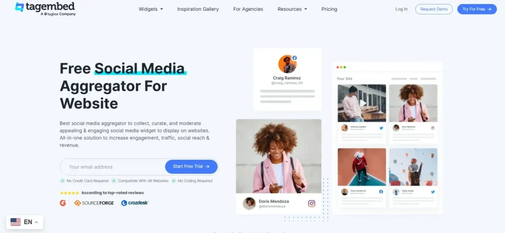 Tagembed
