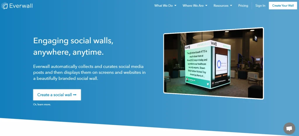Everwall