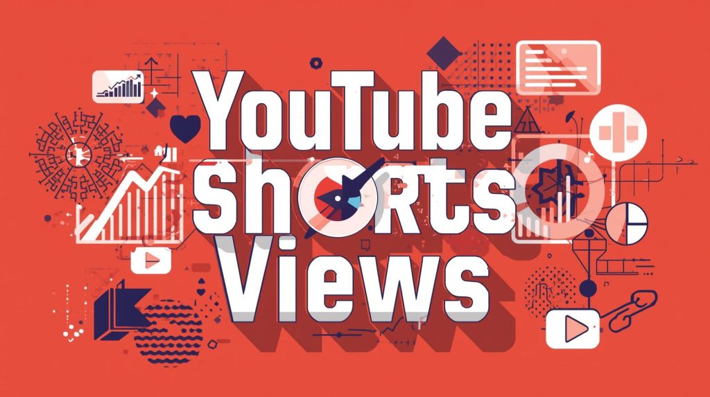 YouTube Shorts Views