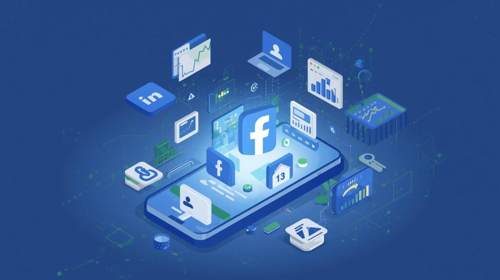 why facebook marketing is important