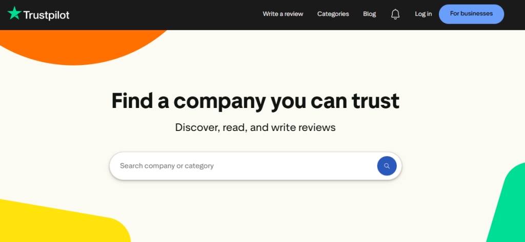 Yotpo Alternatives - Trustpilot