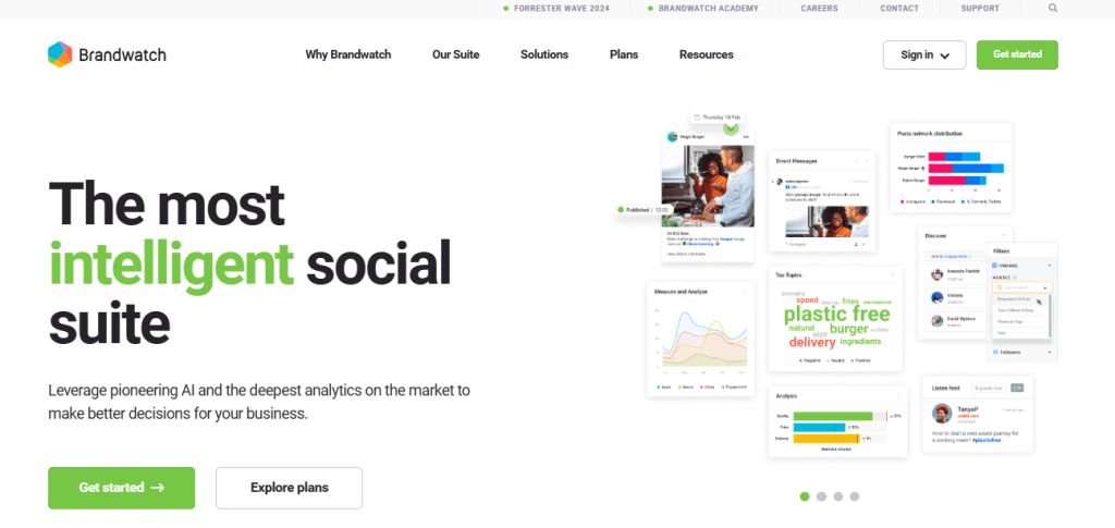 Brandwarch - Instagram Automation Tool