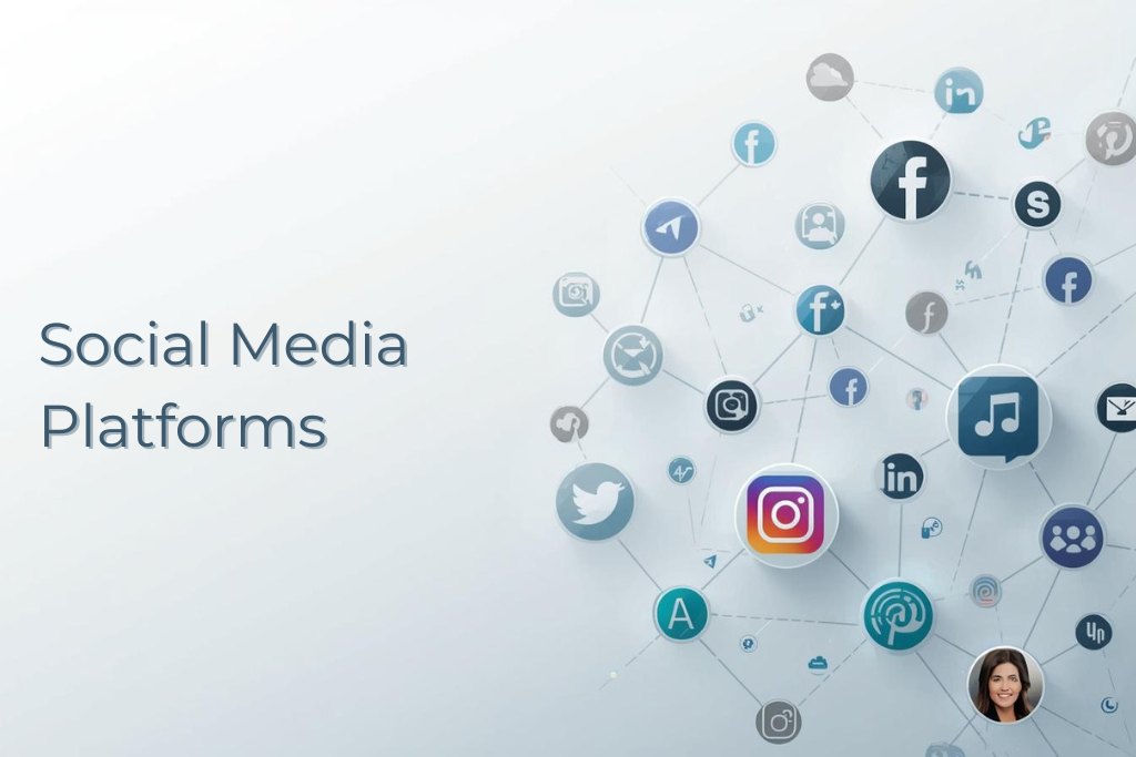 social media platorms