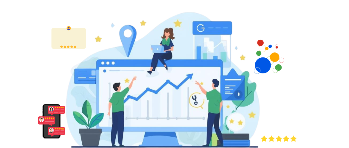 Strategies to Boost Google Reviews