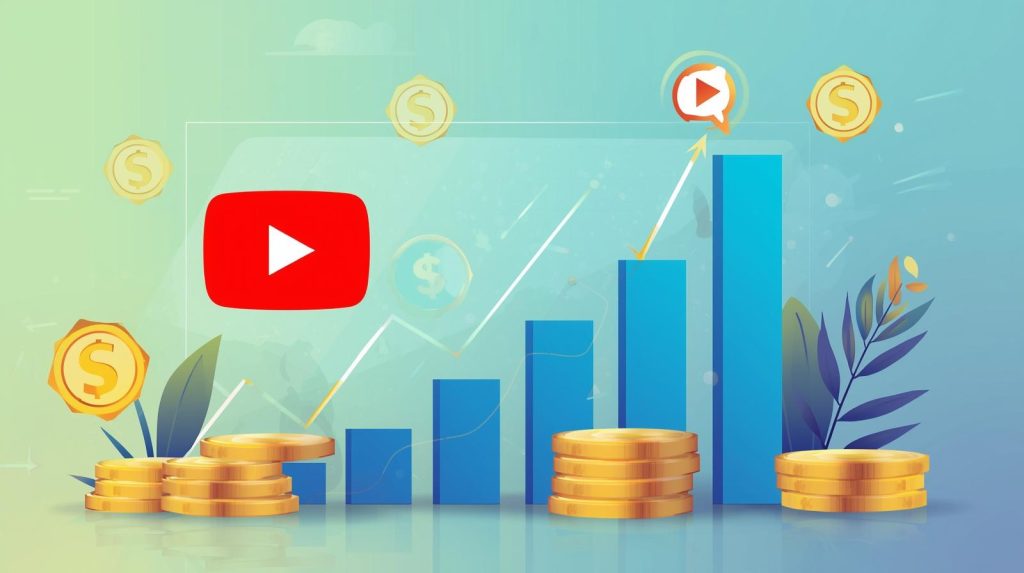 youtube monetization