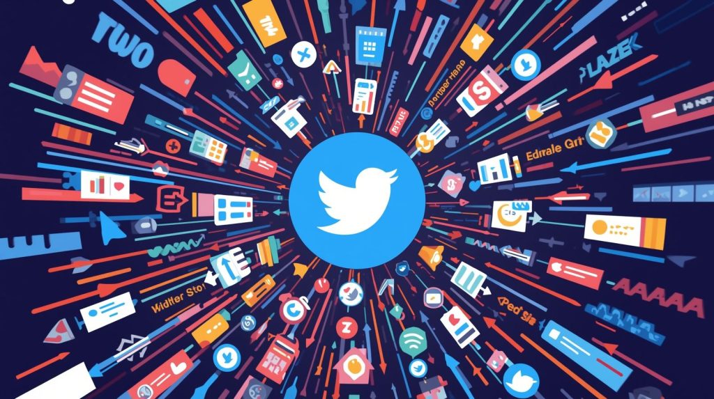 twitter ideas to go viral