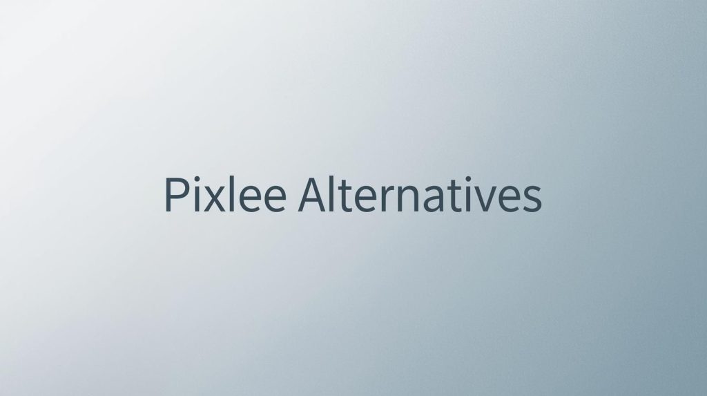 pixlee alternatives