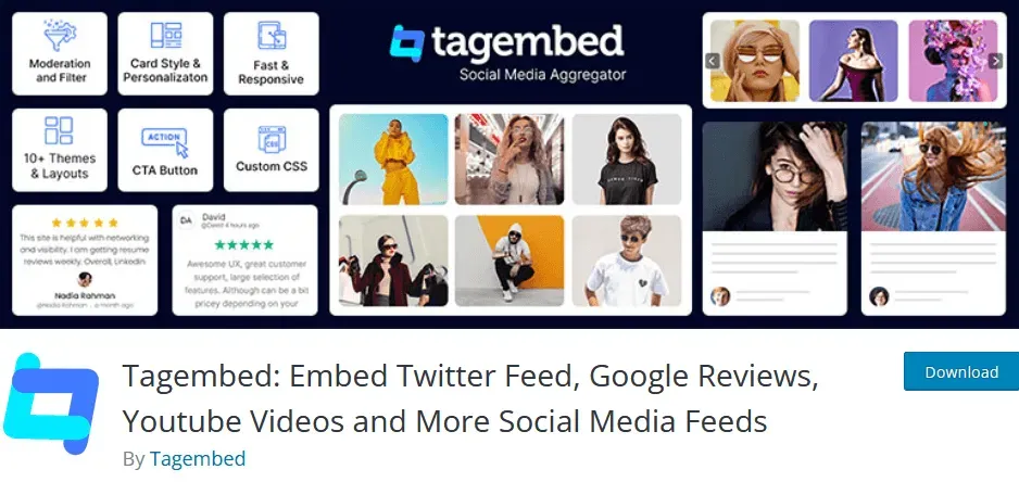 Tagembed