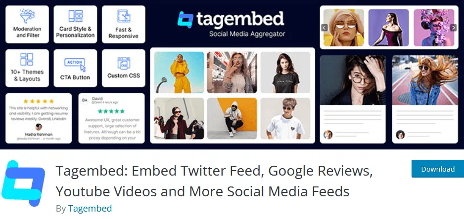 Tagembed
