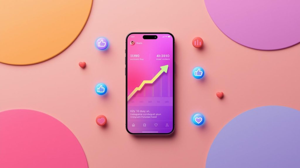 increase views on instagram reels