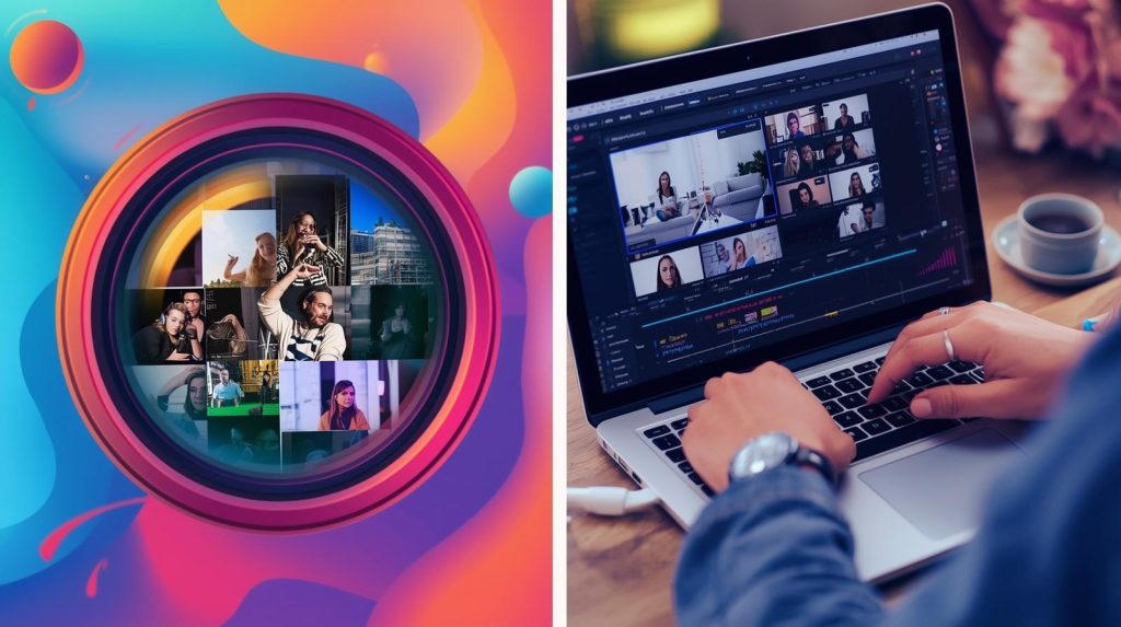 Behind-the-Scenes Content Ideas for youtube