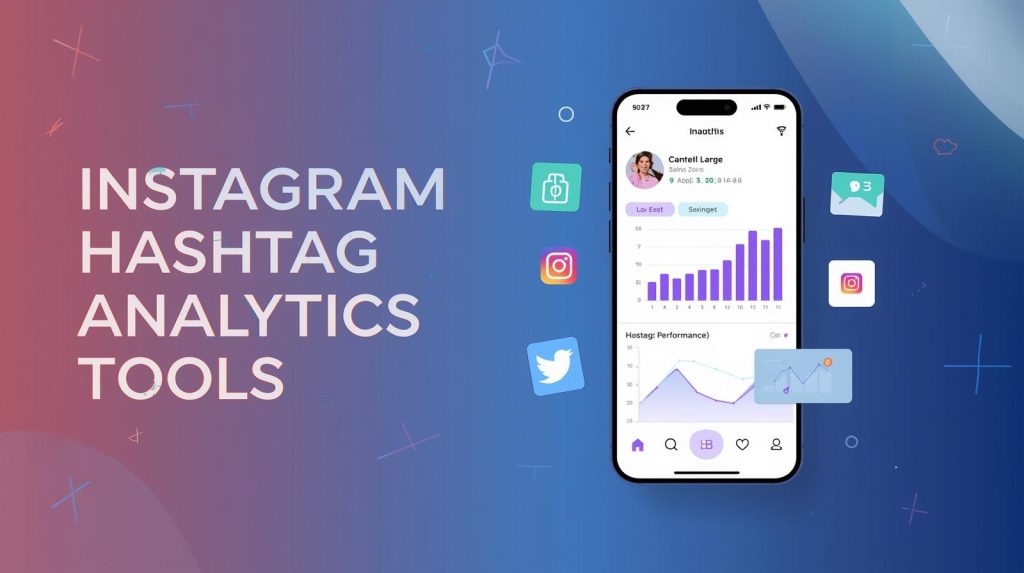 instagram hashtag analytics tools