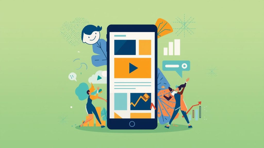 youtube shorts for business