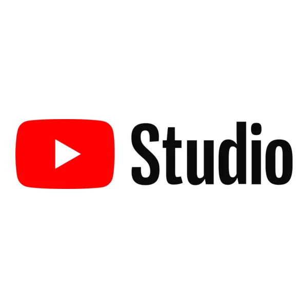 youtube studio