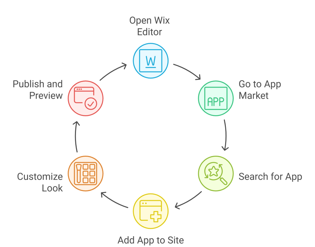 Add Google Reviews To Wix Website